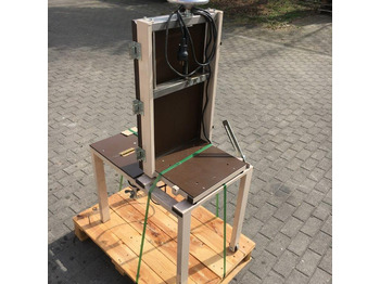 Binding machine