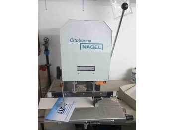 Printing machinery