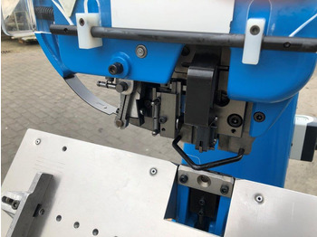 Printing machinery One head pad and folder wire - stitching machine Bardolet 25/40: picture 2