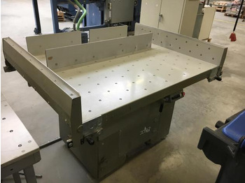 Printing machinery Polar Mohr RB-7 large format automatic jogger: picture 2