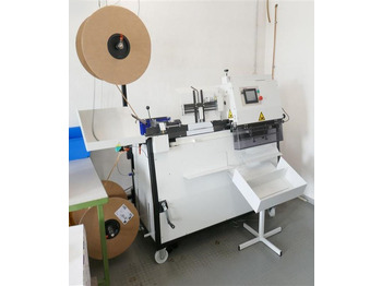 Binding machine