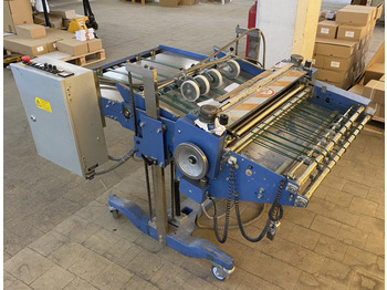 Folding machine MBO