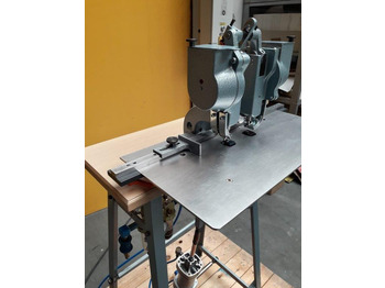 Printing machinery