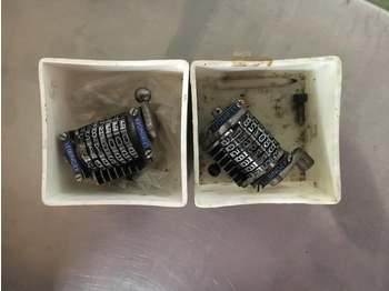 Spare parts for Printing machinery Leibinger numbering machines for GTO 52 or GTO 46 or also SM 52: picture 5