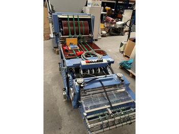 Folding machine MBO