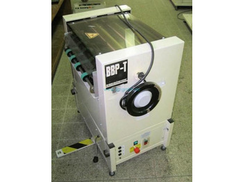 Printing machinery