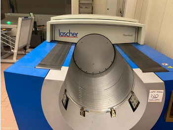 Printing machinery