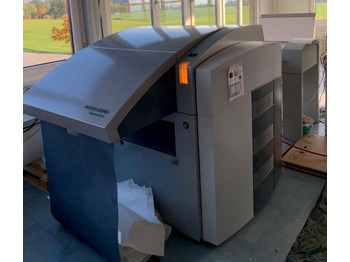 Printing machinery