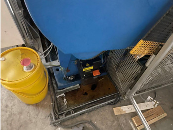 Semiautomatic Platen Strati 41 leasing semiautomatic Platen Strati 41: picture 5 Semiautomatic Platen Strati 41 leasing semiautomatic Platen Strati 41: picture 5