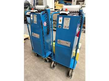 Pallet truck two electric pallet lifters Butler 1200: picture 2 Pallet truck two electric pallet lifters Butler 1200: picture 2