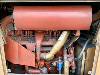 Generator set Renault 130 Kva diesel: picture 3