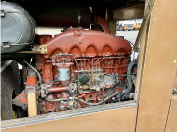 Generator set Renault 130 Kva diesel: picture 5