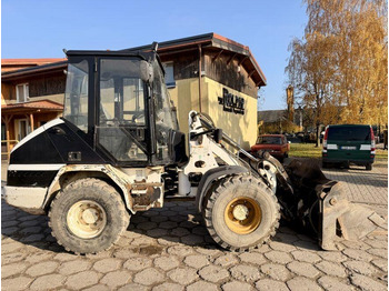 Wheel loader CATERPILLAR 906