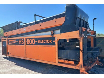 Construction machinery DOPPSTADT