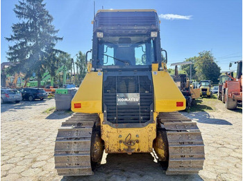 Bulldozer Komatsu D51EX-22: picture 3 Bulldozer Komatsu D51EX-22: picture 3