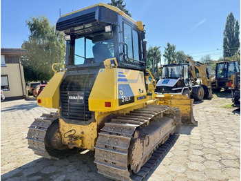 Bulldozer Komatsu D51EX-22: picture 4 Bulldozer Komatsu D51EX-22: picture 4