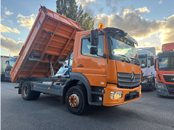 Tipper MERCEDES-BENZ Atego 1530