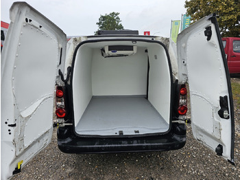 Refrigerated delivery van CITROËN Berlingo