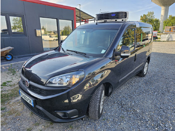 Refrigerated delivery van FIAT Doblo