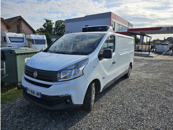 Refrigerated delivery van FIAT Talento