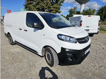 Small van OPEL Vivaro