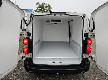 Refrigerated delivery van PEUGEOT Expert  CHLODNIA  CARRIER  KLIMA EURO6 [ Copy ]: picture 2