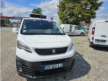 Refrigerated delivery van PEUGEOT Expert  CHLODNIA  CARRIER  KLIMA EURO6 [ Copy ]: picture 4