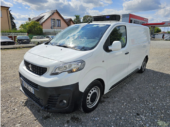 Refrigerated delivery van PEUGEOT Expert