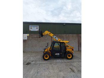 Construction machinery JCB 525-60: picture 2