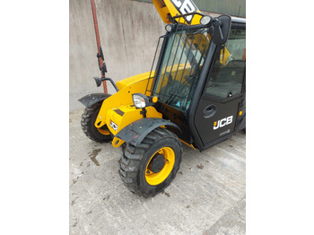 Construction machinery JCB 525-60: picture 5