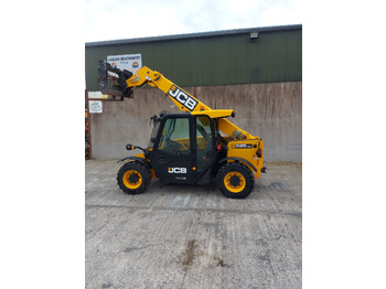 Construction machinery JCB 525-60: picture 4