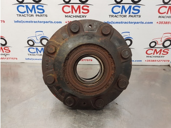 Front axle FORD