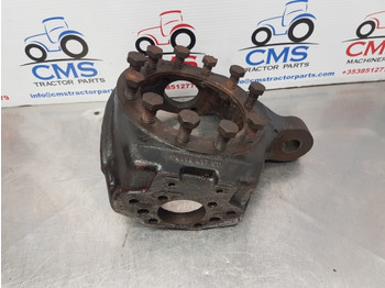 Front axle CASE