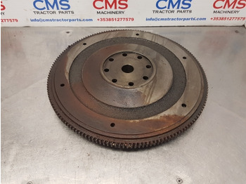Flywheel CASE