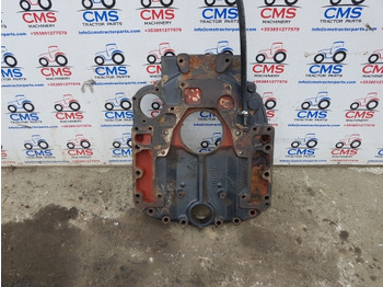 Flywheel CASE