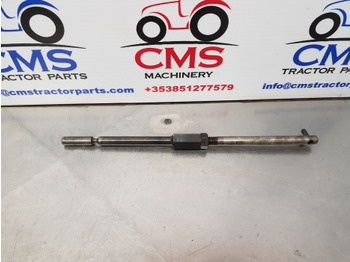 Transmission CASE
