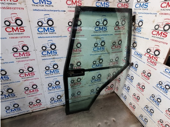 Door and parts CASE