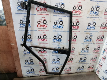 Door and parts CASE