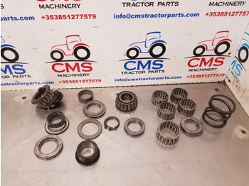 Gearbox CASE