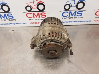 Alternator for Agricultural machinery Case Claas, John Deere 6000 , 6020, 6030 Alternator 7700036536, Rt7700036535: picture 2 Alternator for Agricultural machinery Case Claas, John Deere 6000 , 6020, 6030 Alternator 7700036536, Rt7700036535: picture 2