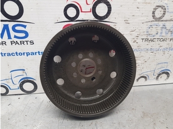 Front axle CASE