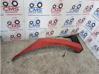 Fender for Farm tractor Case International 885xl, 955xl, 1055xl Mudguard Fender Lhs 3234484r1, 3404862r1: picture 2
