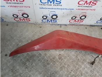 Fender for Farm tractor Case International 885xl, 955xl, 1055xl Mudguard Fender Lhs 3234484r1, 3404862r1: picture 4