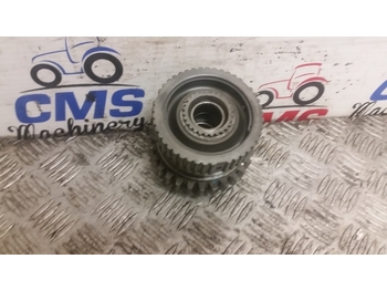 Transmission for Farm tractor Case International 895, 885 Xl, 595 Transmission Sprag Gear 3118321r2, 404199r3: picture 2
