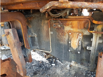 Gearbox CASE