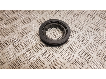 Transmission CASE