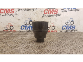 Transmission CASE