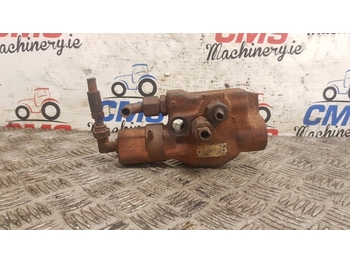 Hydraulic valve CASE