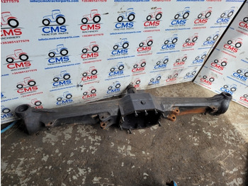 Front axle NEW HOLLAND