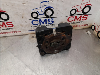 Fender Case New Holland Mxu, Tsa, Tla, Jxu Mxu100 Front Mudguard Bracket Lhs 5198881: picture 4